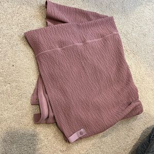 Lululemon Vinyasa Scarf NWOT